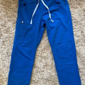 Kade Cargo FIGS Women's Scrub Pants